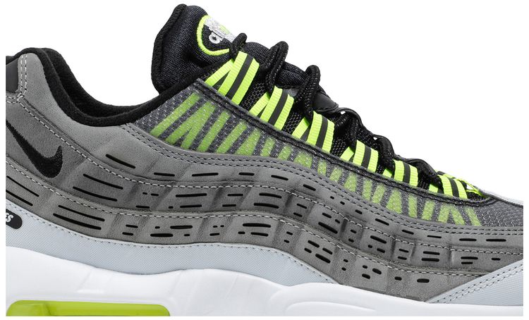 Kim Jones x Nike Air Max 95 Volt