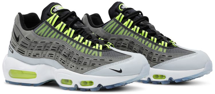 Kim Jones x Nike Air Max 95 Volt