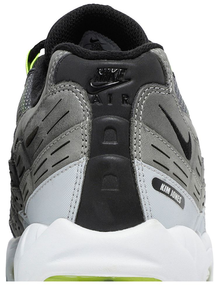 Kim Jones x Nike Air Max 95 Volt