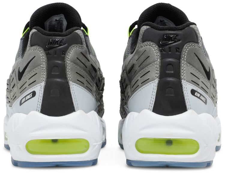 Kim Jones x Nike Air Max 95 Volt