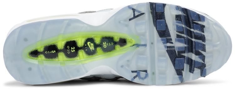 Kim Jones x Nike Air Max 95 Volt