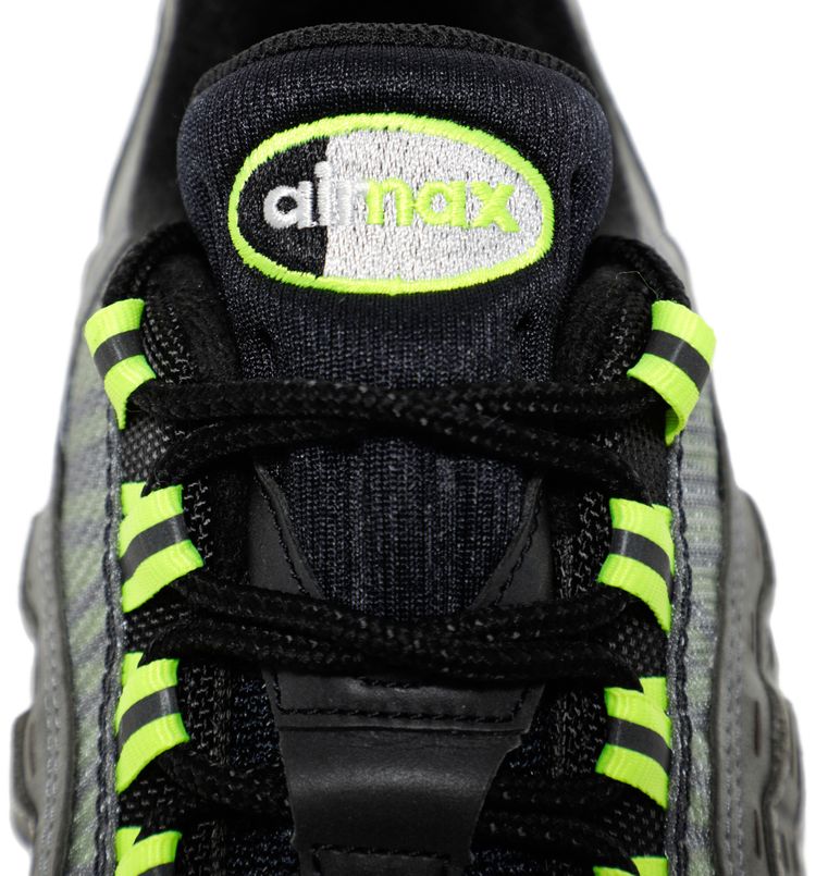 Kim Jones x Nike Air Max 95 Volt