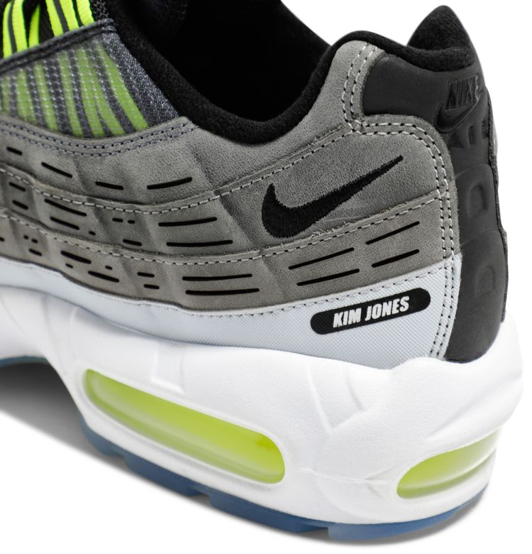 Kim Jones x Nike Air Max 95 Volt