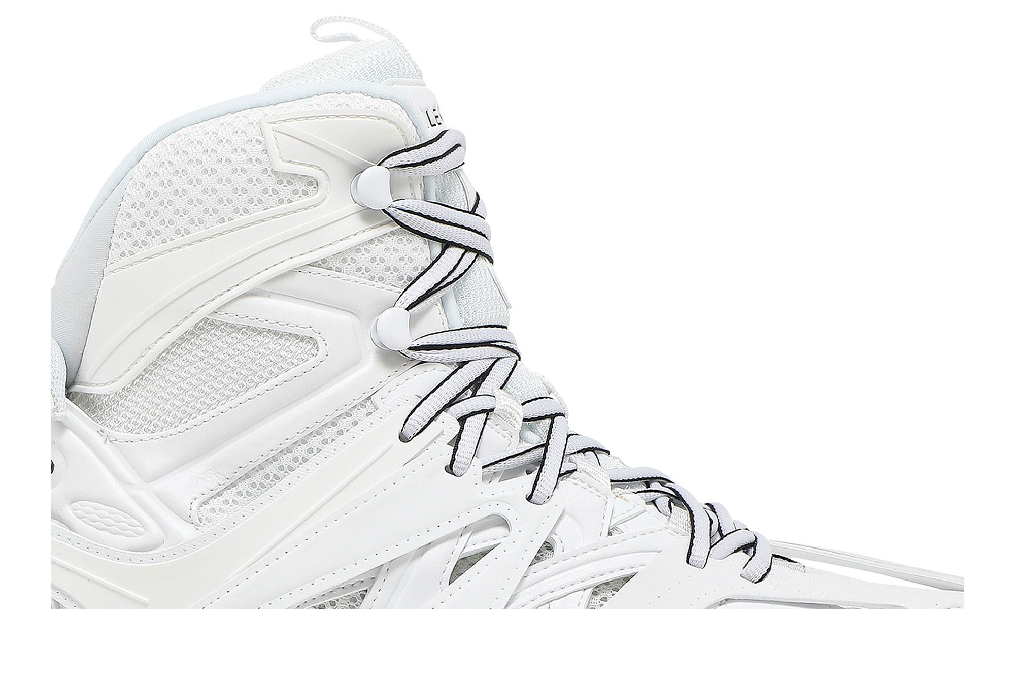 バレンシアガ トラック ハイク ホワイト Buy Balenciaga Track Hike 'White' - 654867 W3CP3 9000 | GOAT
