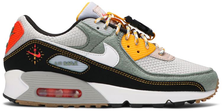 Nike Air Max 90 Fresh Perspective