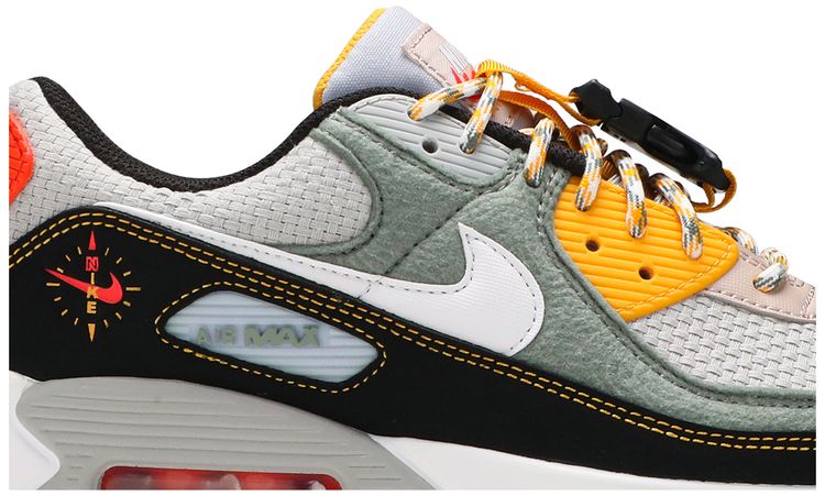 Nike Air Max 90 Fresh Perspective