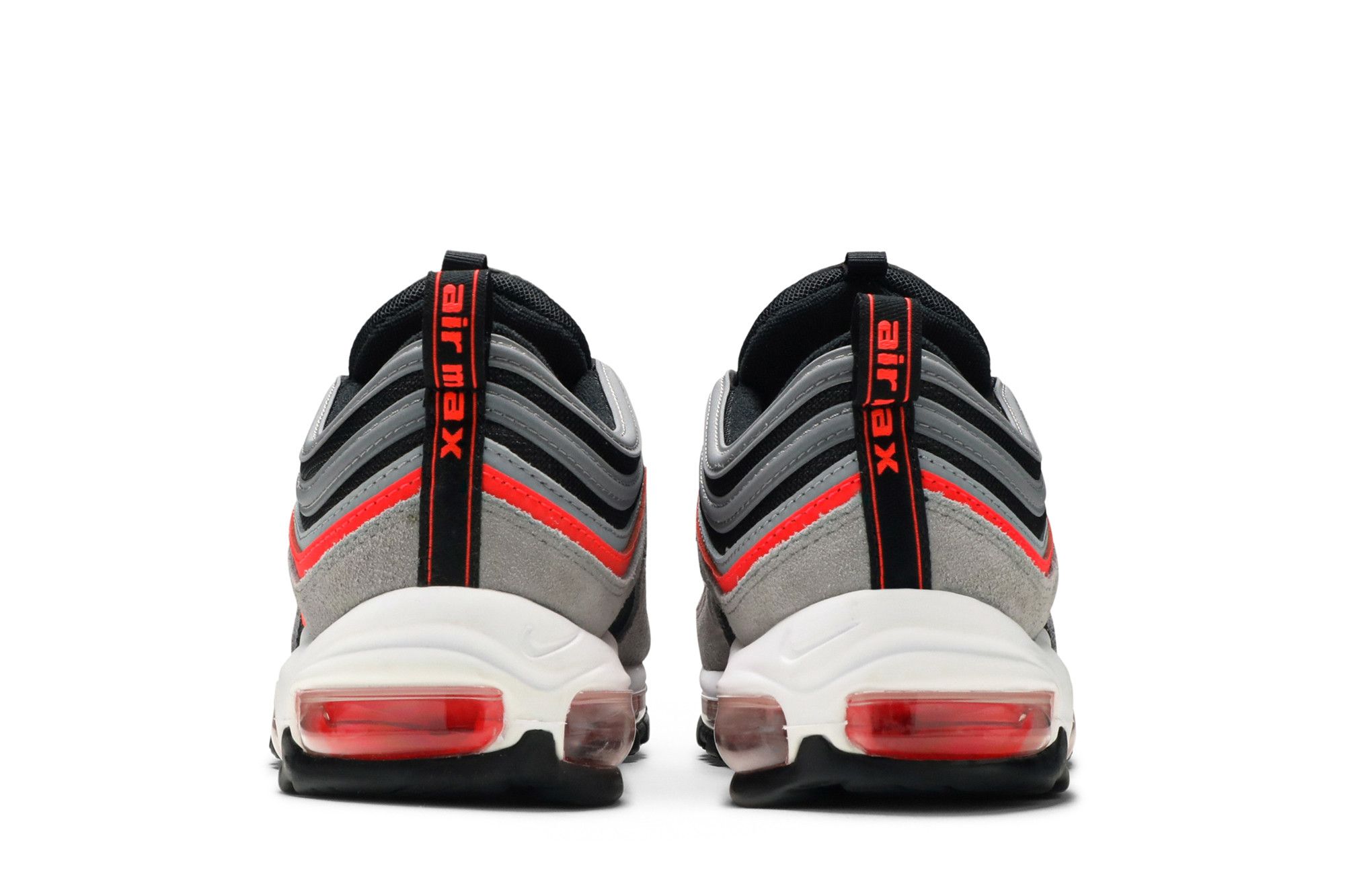 radiant red air max 97