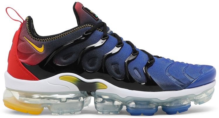 Nike Air VaporMax Plus Live Together Play Together