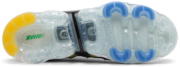 Nike Air VaporMax Plus Live Together Play Together