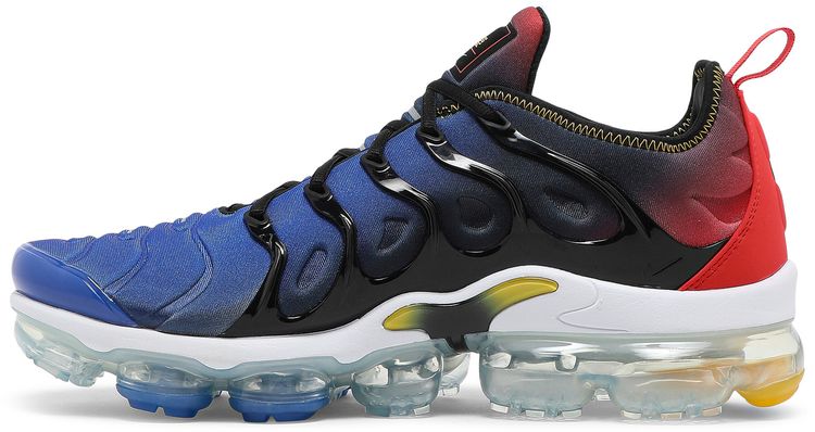 Nike Air VaporMax Plus Live Together Play Together