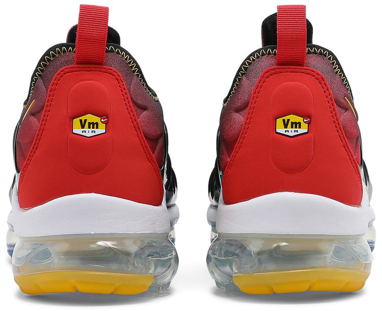 Nike Air VaporMax Plus Live Together Play Together