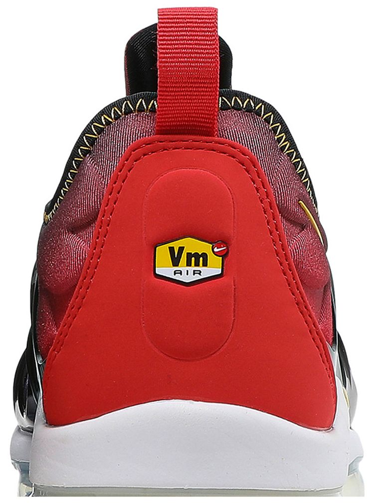 Nike Air VaporMax Plus Live Together Play Together