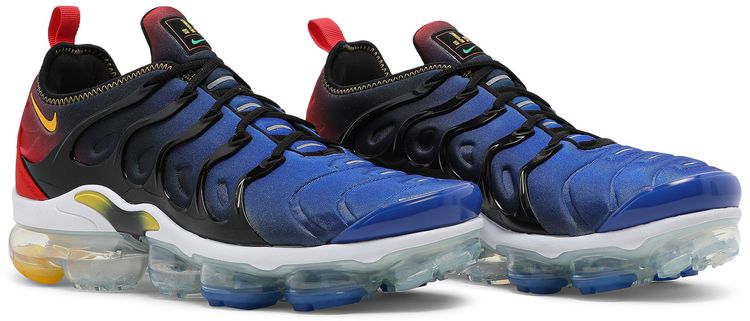 Nike Air VaporMax Plus Live Together Play Together