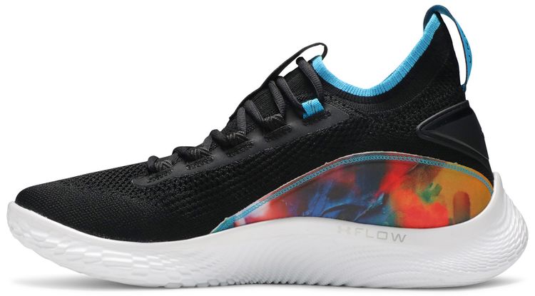 Curry Brand Curry Flow 8 Feel Good Flow