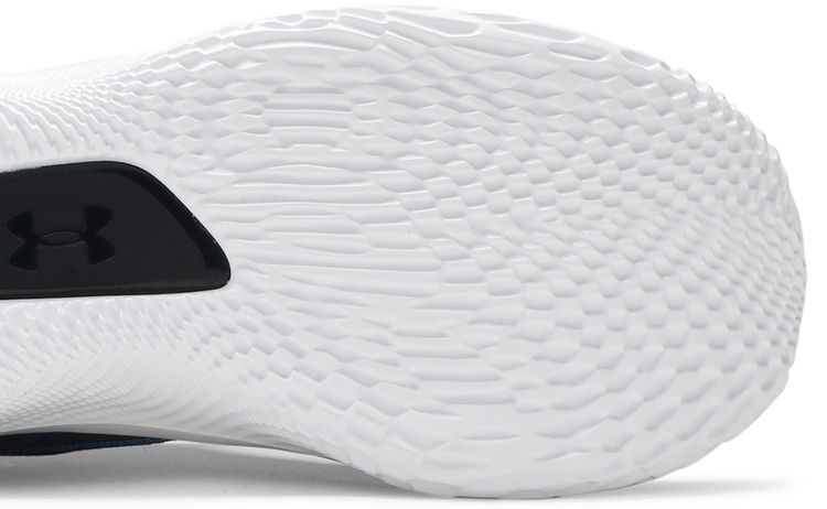 Curry Brand Curry Flow 8 Feel Good Flow