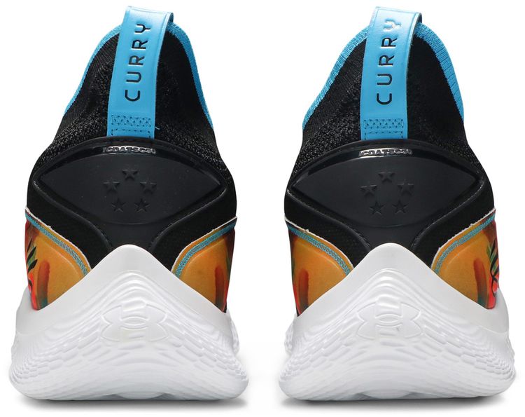 Curry Brand Curry Flow 8 Feel Good Flow