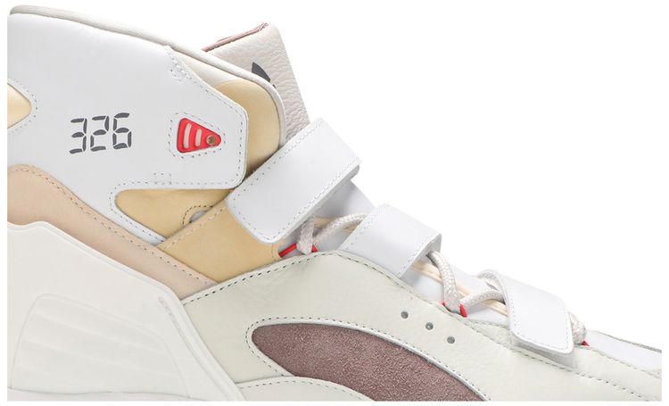 Kid Cudi x adidas Vadawam 326 Ecru Tint