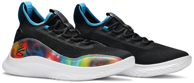 Curry Brand Curry Flow 8 Feel Good Flow