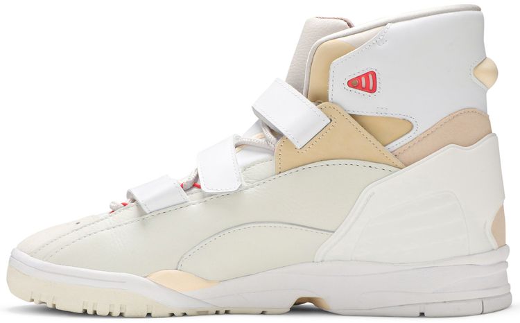 Kid Cudi x adidas Vadawam 326 Ecru Tint