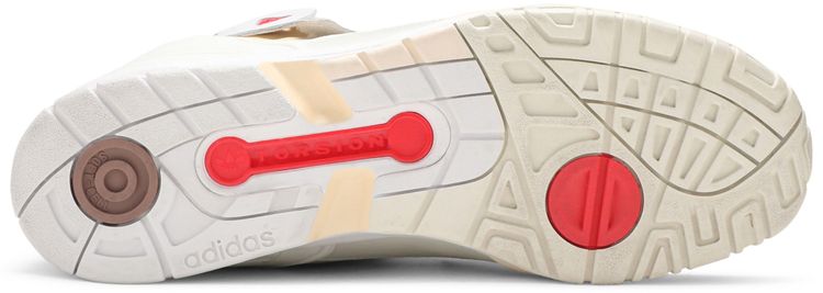 Kid Cudi x adidas Vadawam 326 Ecru Tint