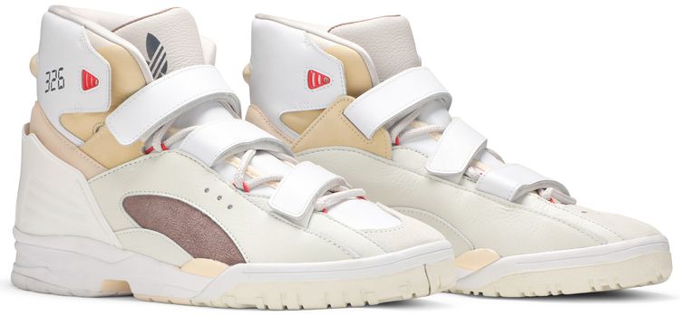 Kid Cudi x adidas Vadawam 326 Ecru Tint