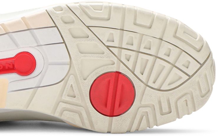 Kid Cudi x adidas Vadawam 326 Ecru Tint