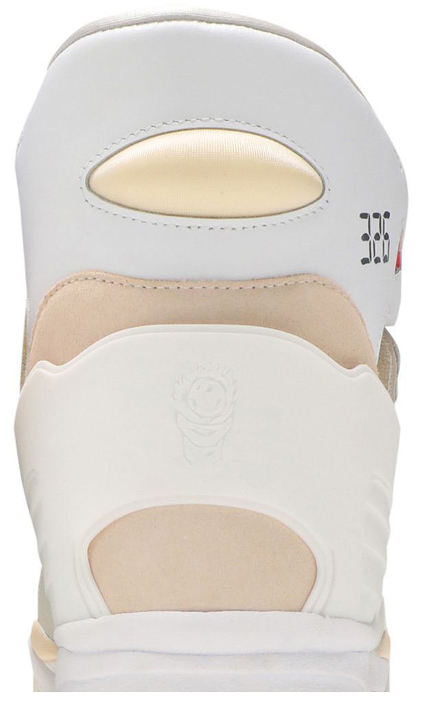 Kid Cudi x adidas Vadawam 326 Ecru Tint