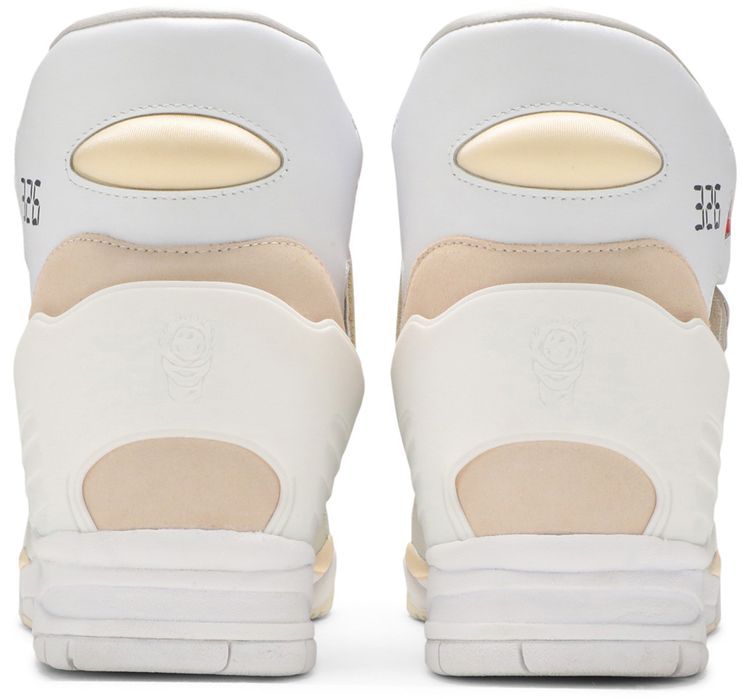 Kid Cudi x adidas Vadawam 326 Ecru Tint