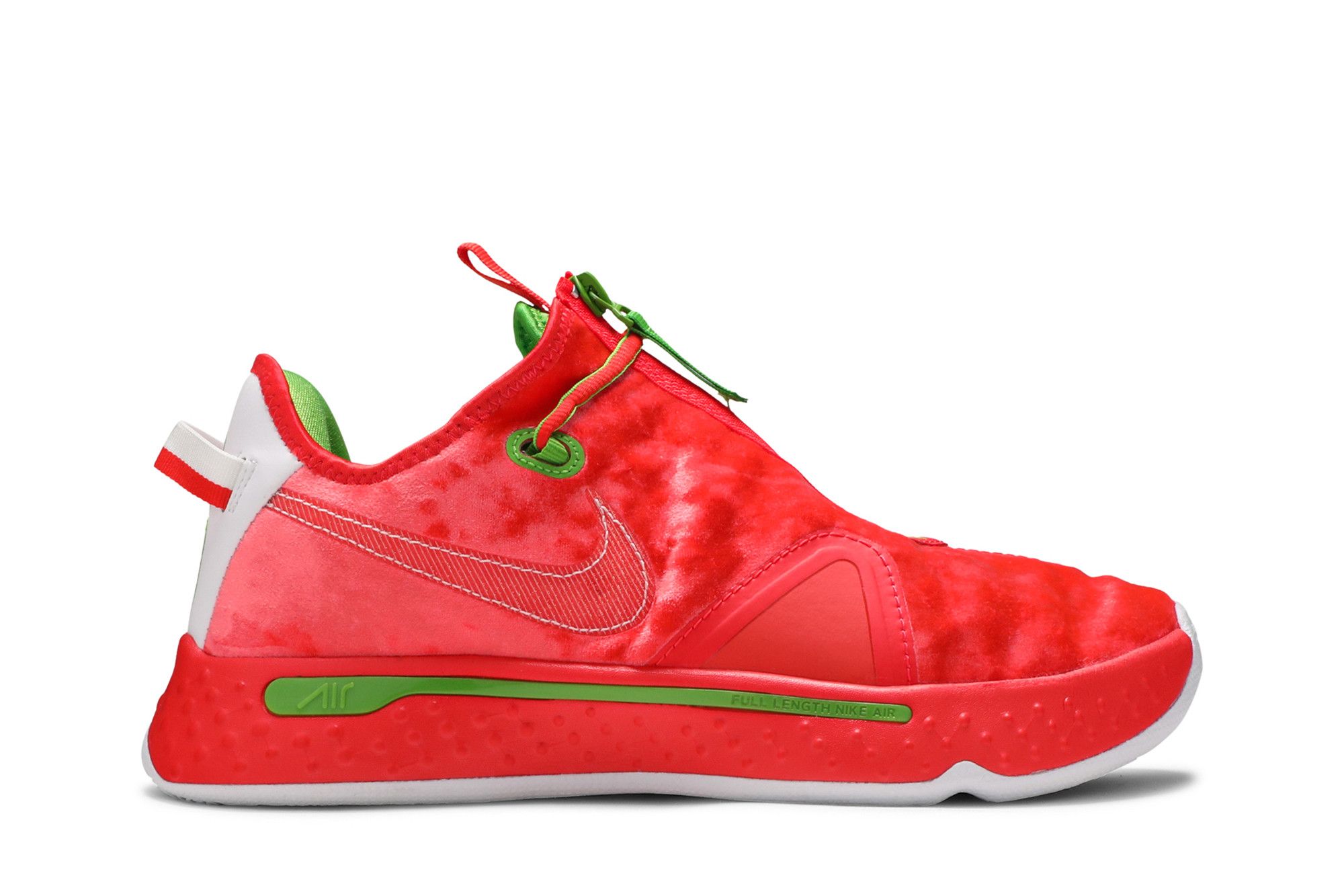 Pg 4 shoe on sale