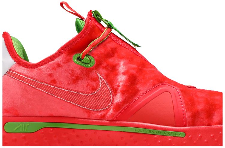 Nike PG 4 Christmas