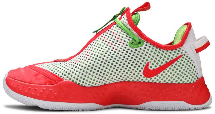 Nike PG 4 Christmas