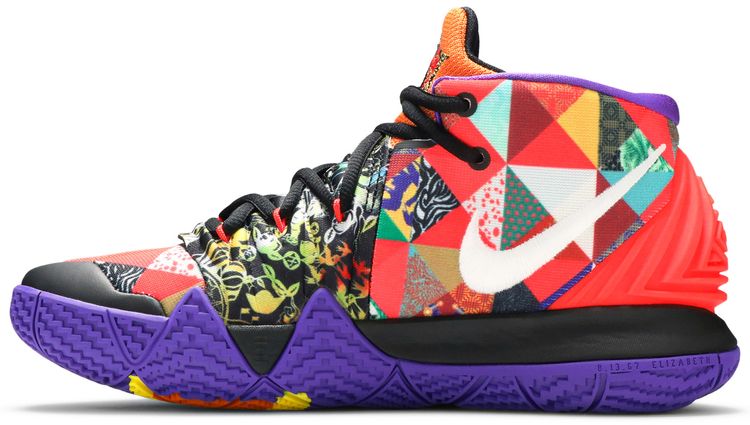 Nike Kybrid S2 Chinese New Year