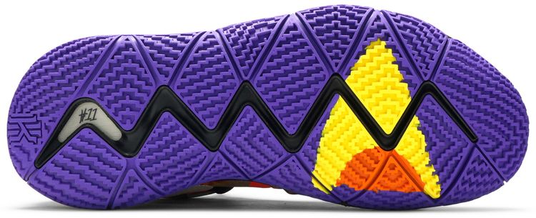 Nike Kybrid S2 Chinese New Year