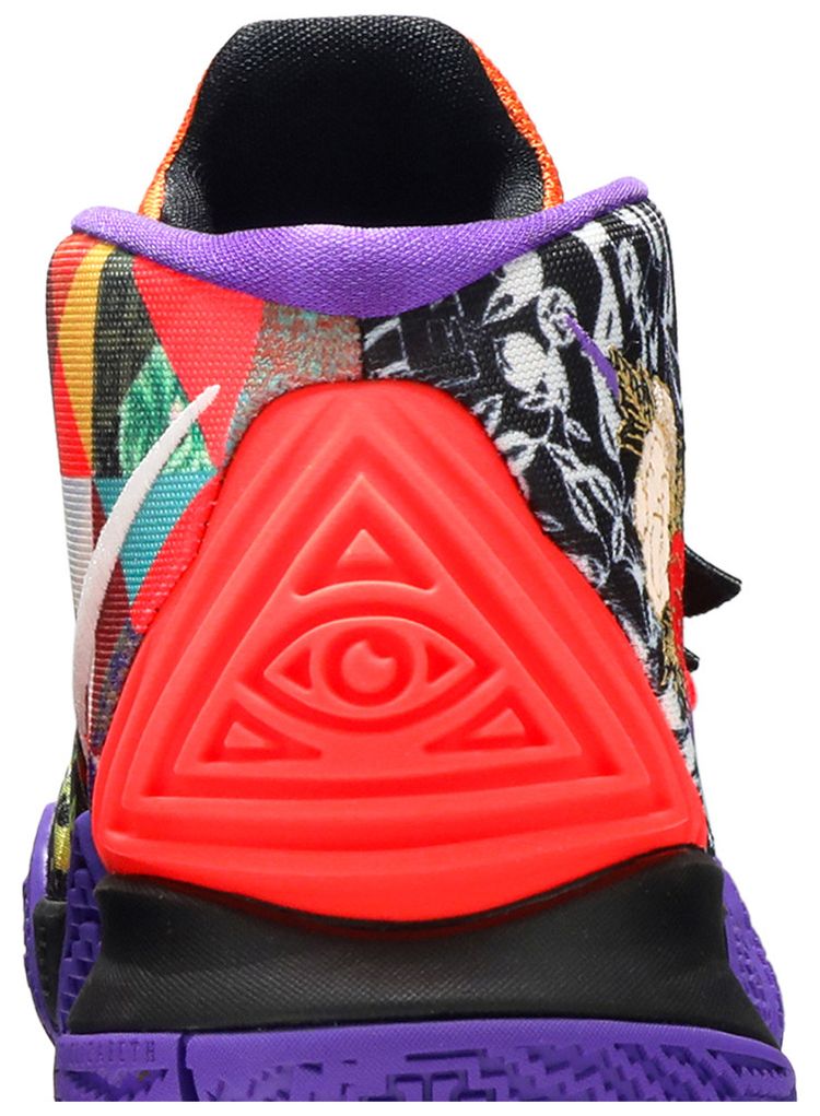 Nike Kybrid S2 Chinese New Year