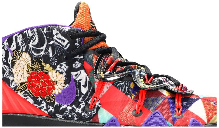 Nike Kybrid S2 Chinese New Year