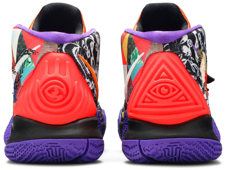 Nike Kybrid S2 Chinese New Year