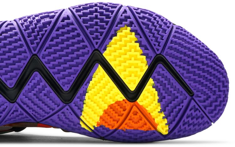 Nike Kybrid S2 Chinese New Year