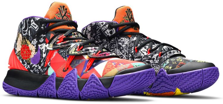 Nike Kybrid S2 Chinese New Year
