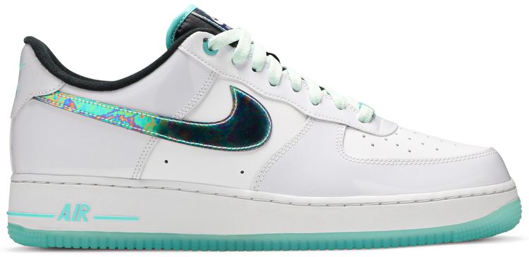 Nike Air Force 1 07 LV8 Abalone