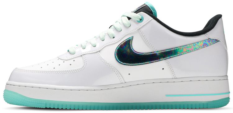 Nike Air Force 1 07 LV8 Abalone