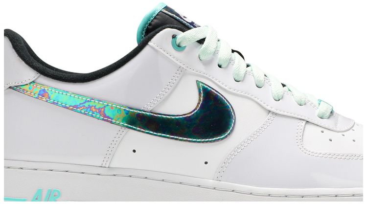 Nike Air Force 1 07 LV8 Abalone