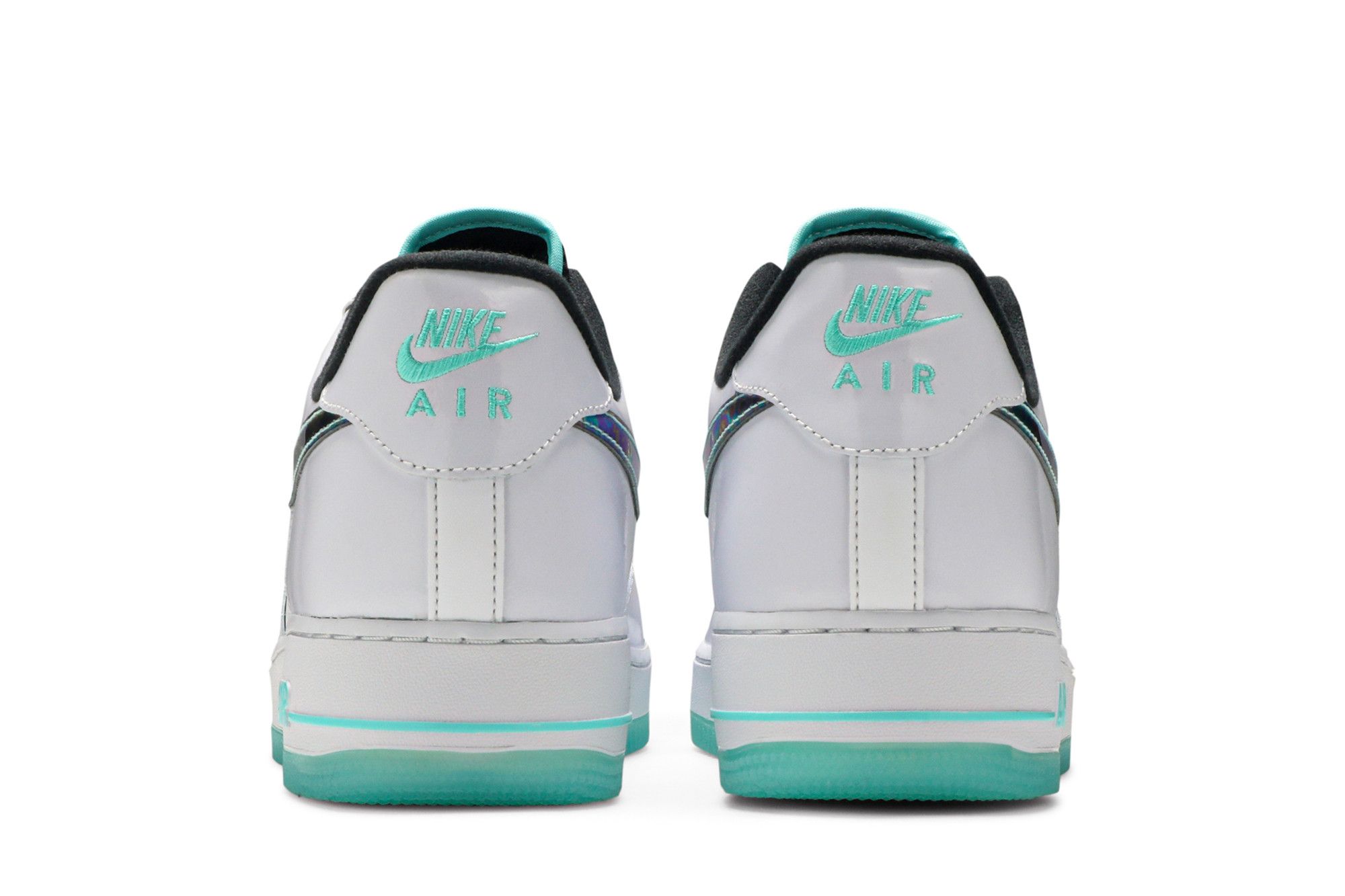 abalone air force 1