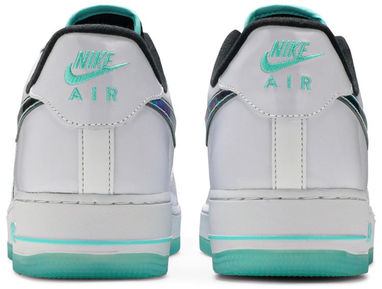 Nike Air Force 1 07 LV8 Abalone