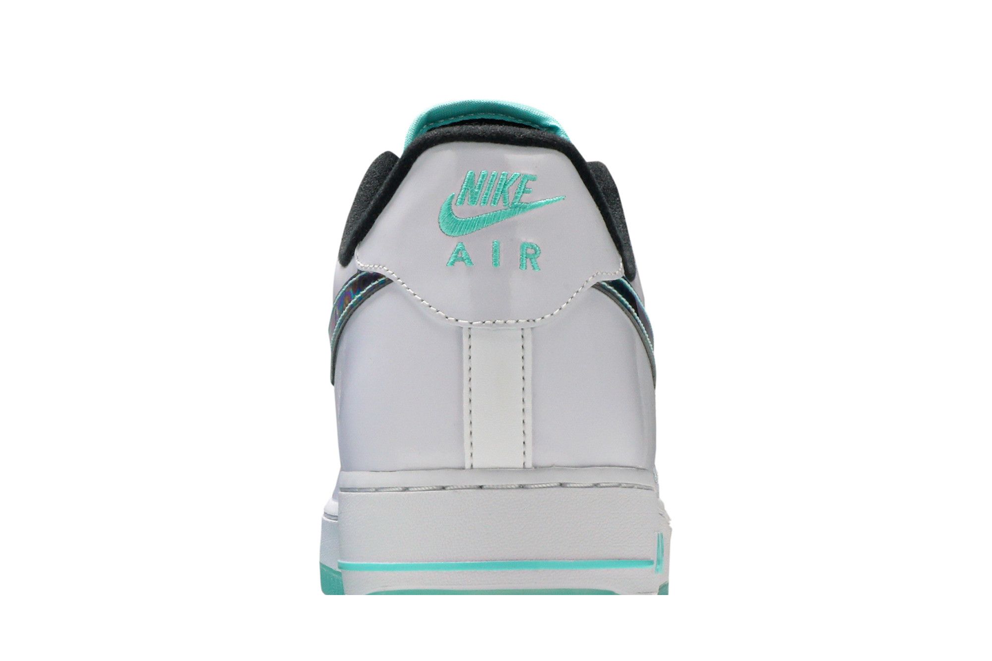 Buy Air Force 1 '07 LV8 'Abalone' - DD9613 100 | GOAT