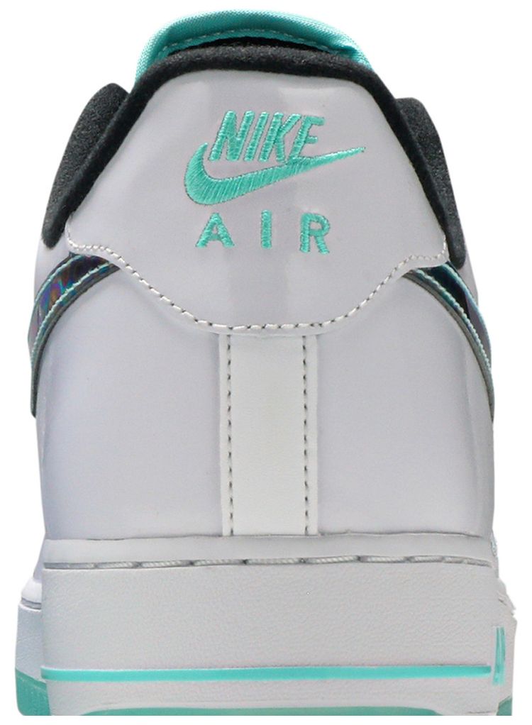 Nike Air Force 1 07 LV8 Abalone