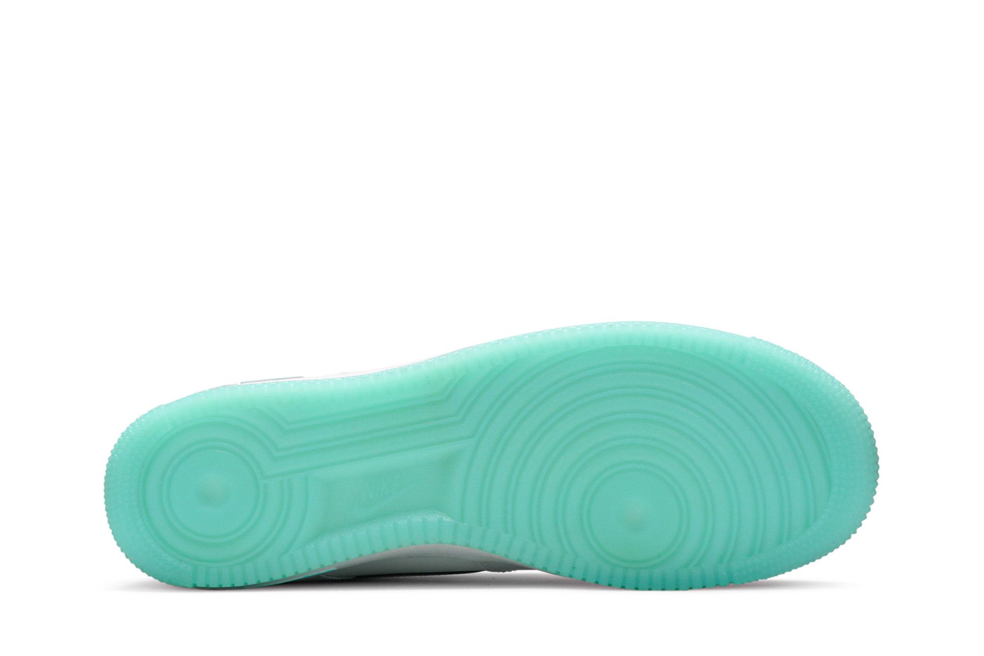 air force one abalone