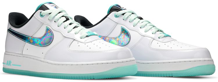 Nike Air Force 1 07 LV8 Abalone