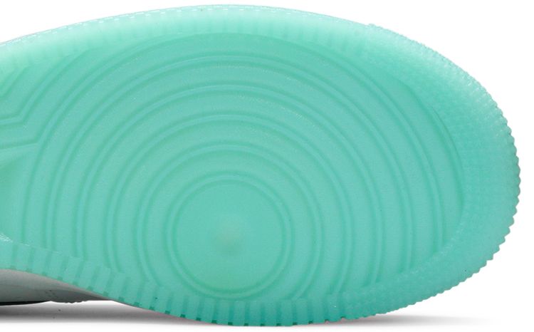 Nike Air Force 1 07 LV8 Abalone