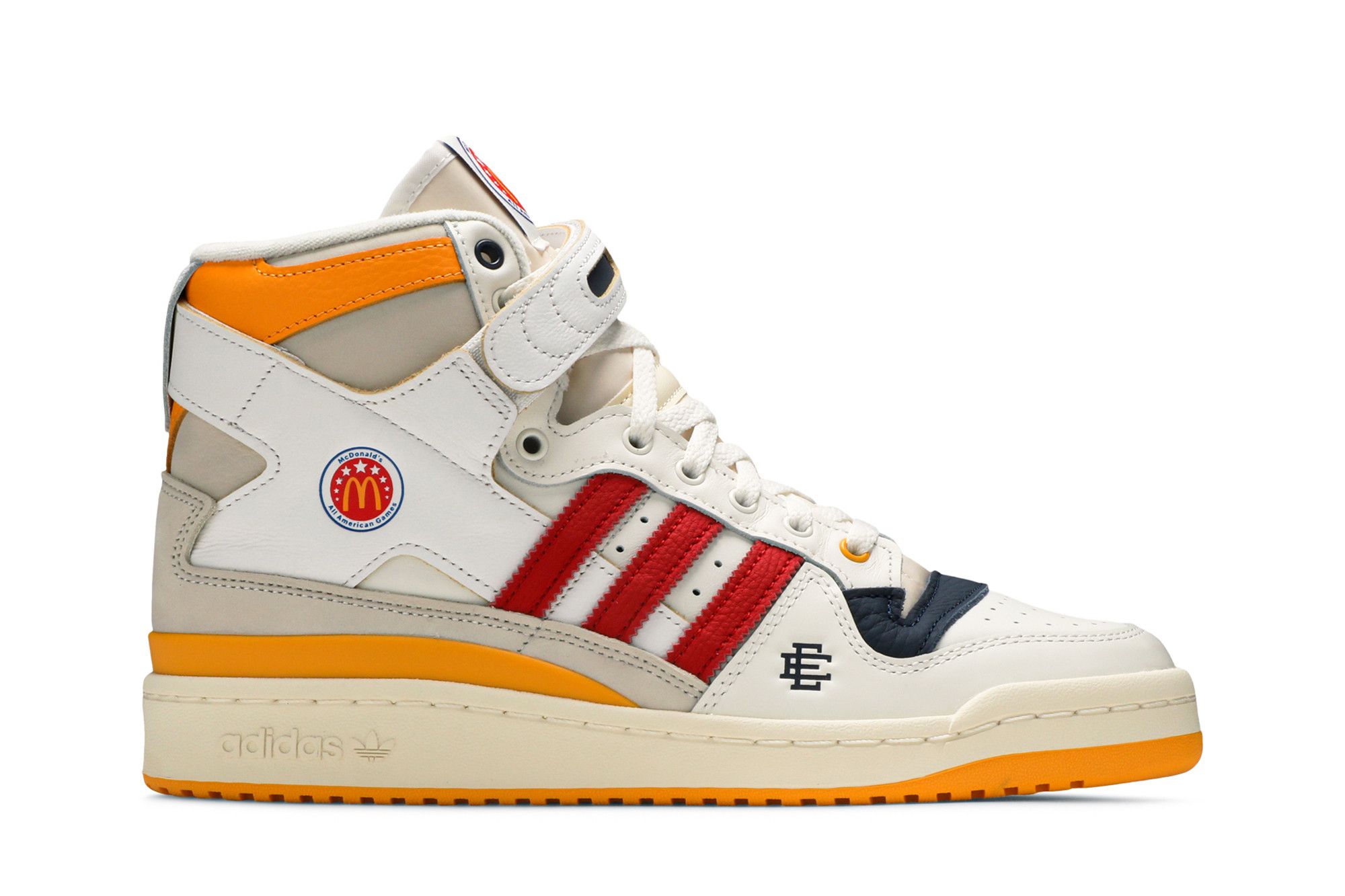 Adidas 2020 McDonald’s All American Adidas AE 1 