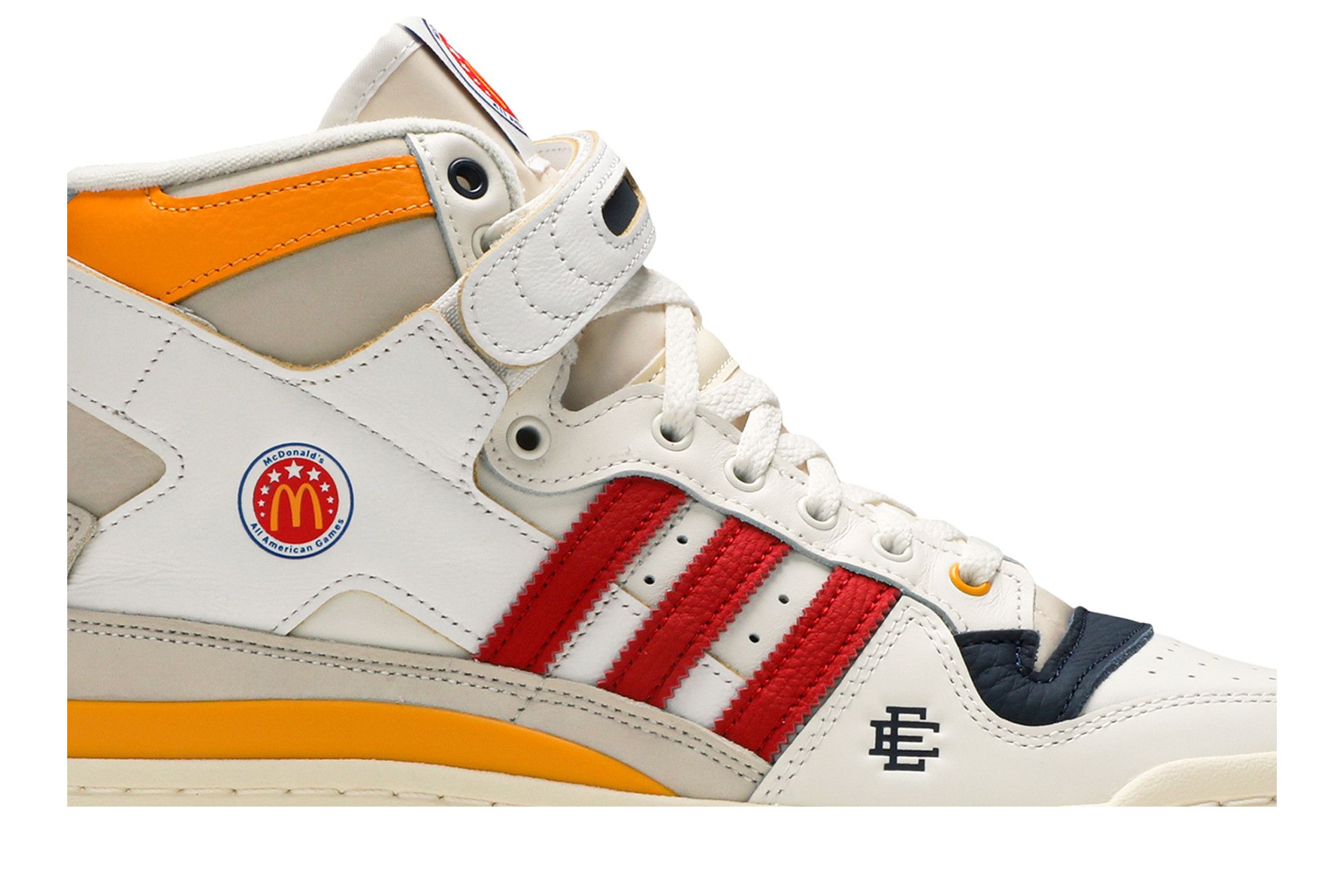Eric emanuel x adidas originals discount